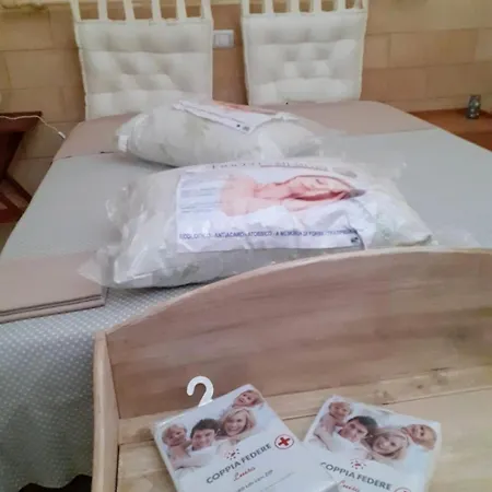 Magia Salento * San Pietro in Bevagna