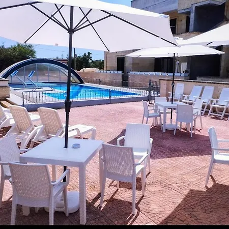 Apartamento Magia Salento San Pietro in Bevagna