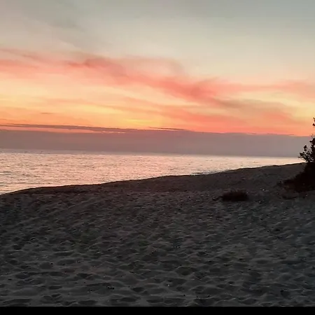 Magia Salento Apartamento San Pietro in Bevagna