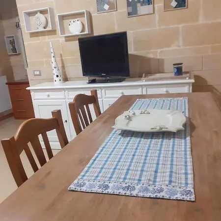 Apartamento Magia Salento San Pietro in Bevagna