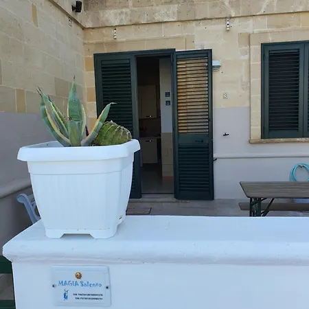 Magia Salento Apartamento