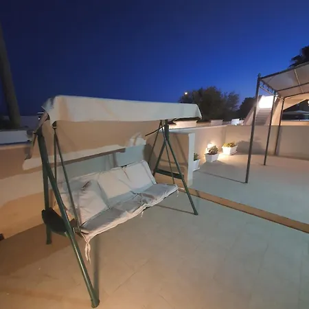 Magia Salento Apartamento *