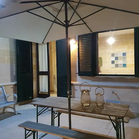 Magia Salento Apartamento San Pietro in Bevagna