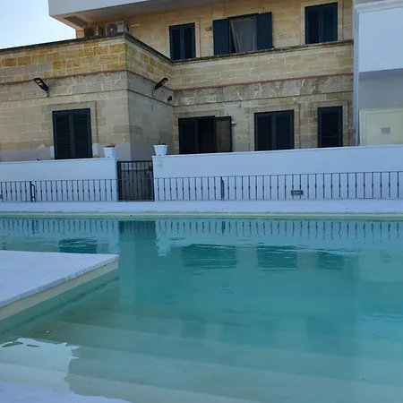 Apartamento Magia Salento San Pietro in Bevagna
