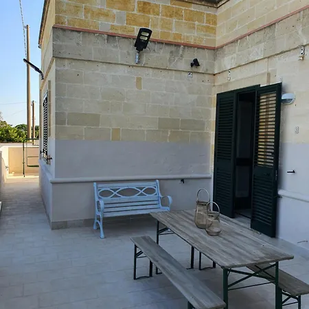 Magia Salento San Pietro in Bevagna