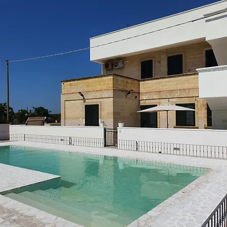 Magia Salento Apartamento