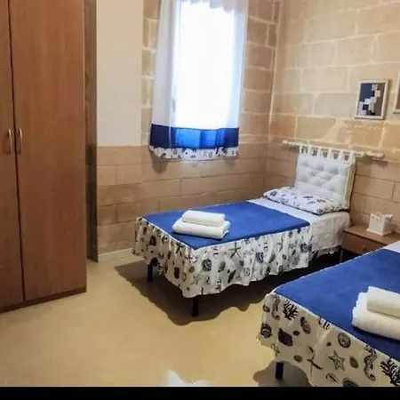 Apartment Magia Salento *