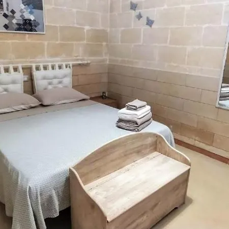 Apartment Magia Salento