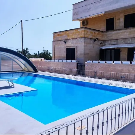 Magia Salento Apartment