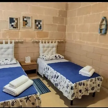 Magia Salento Apartment San Pietro in Bevagna