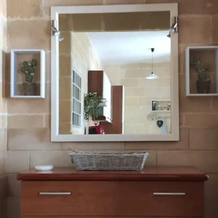 Apartment Magia Salento *