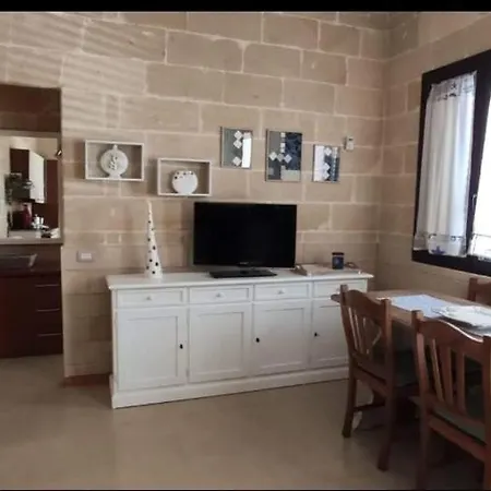 Magia Salento Apartment