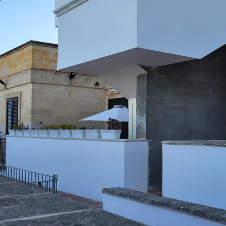 Apartment Magia Salento San Pietro in Bevagna