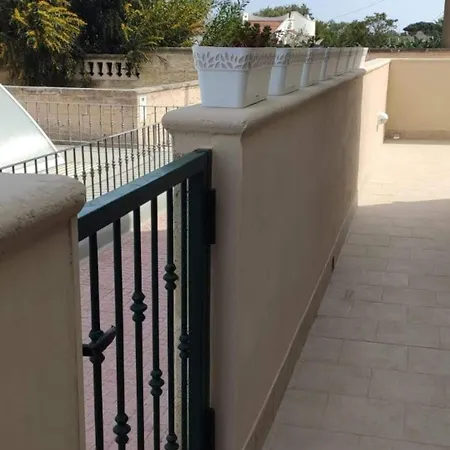 Magia Salento Apartment San Pietro in Bevagna