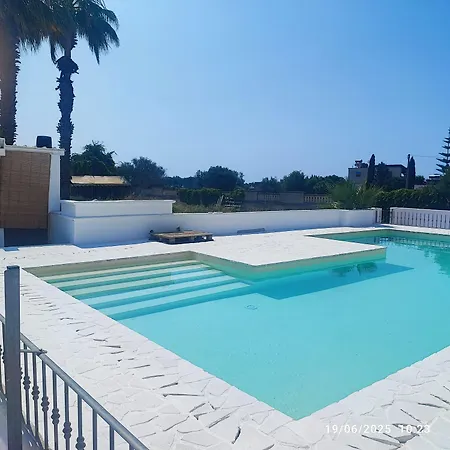 Apartment Magia Salento San Pietro in Bevagna
