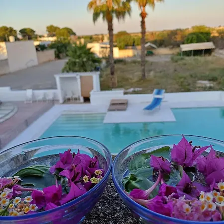 Magia Salento Apartment