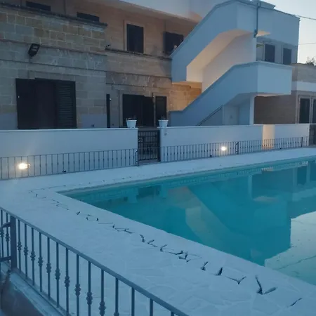 Magia Salento Apartment