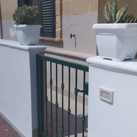 Apartment Magia Salento *