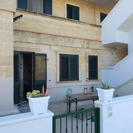 Apartament Magia Salento